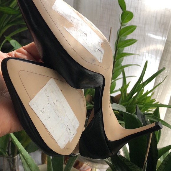 Black iron sides - Picture 3 of 5